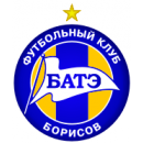 ФК БАТЭ